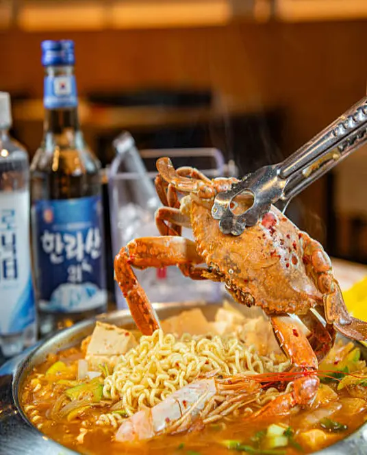 팔각도 여수학동점