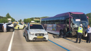천안 교통 사고 병원