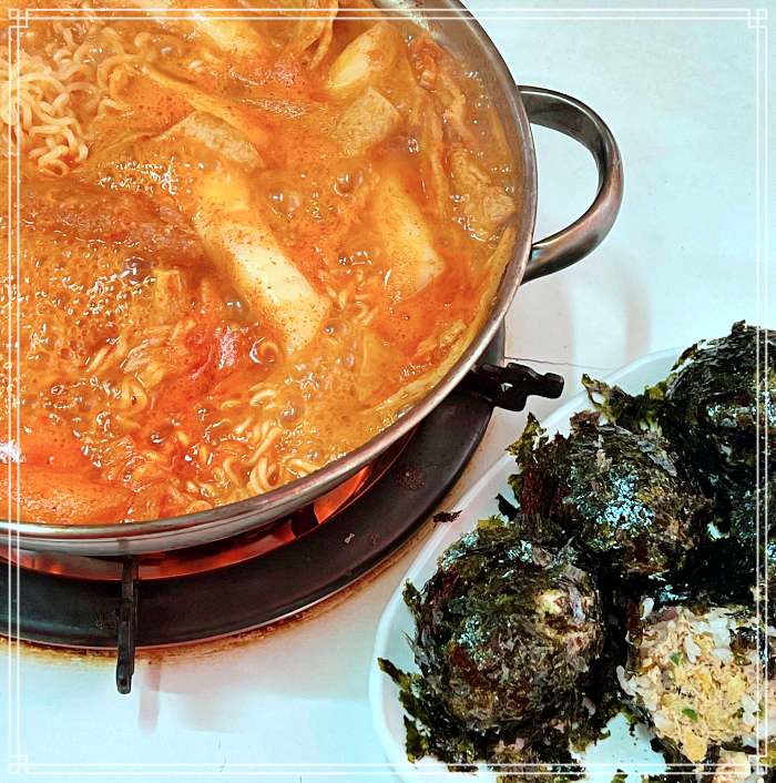 마포, 공덕 맛집 37년 전통 초저가 즉석 떡볶이