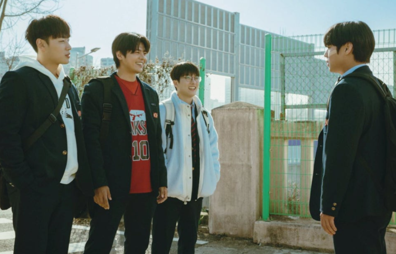 약한영웅 Class 2 리뷰 : 결말, 몇부작, 출연진, 클래스 의미 총정리 (안수호 출연 여부까지!)