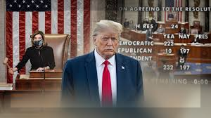 도널드 트럼프: 사업가에서 대통령&amp;#44; 그리고 다시 대선 후보로 돌아오기까지