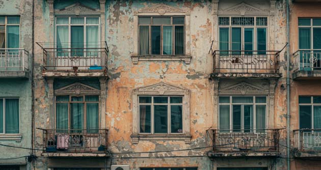 잠깐! 이 5곳을 볼 때, 놓치지 말아야 할 포인트