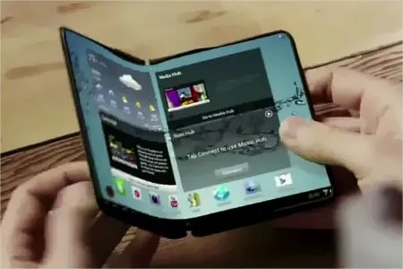 폴더블폰 대장주 관련주 TOP5_3
