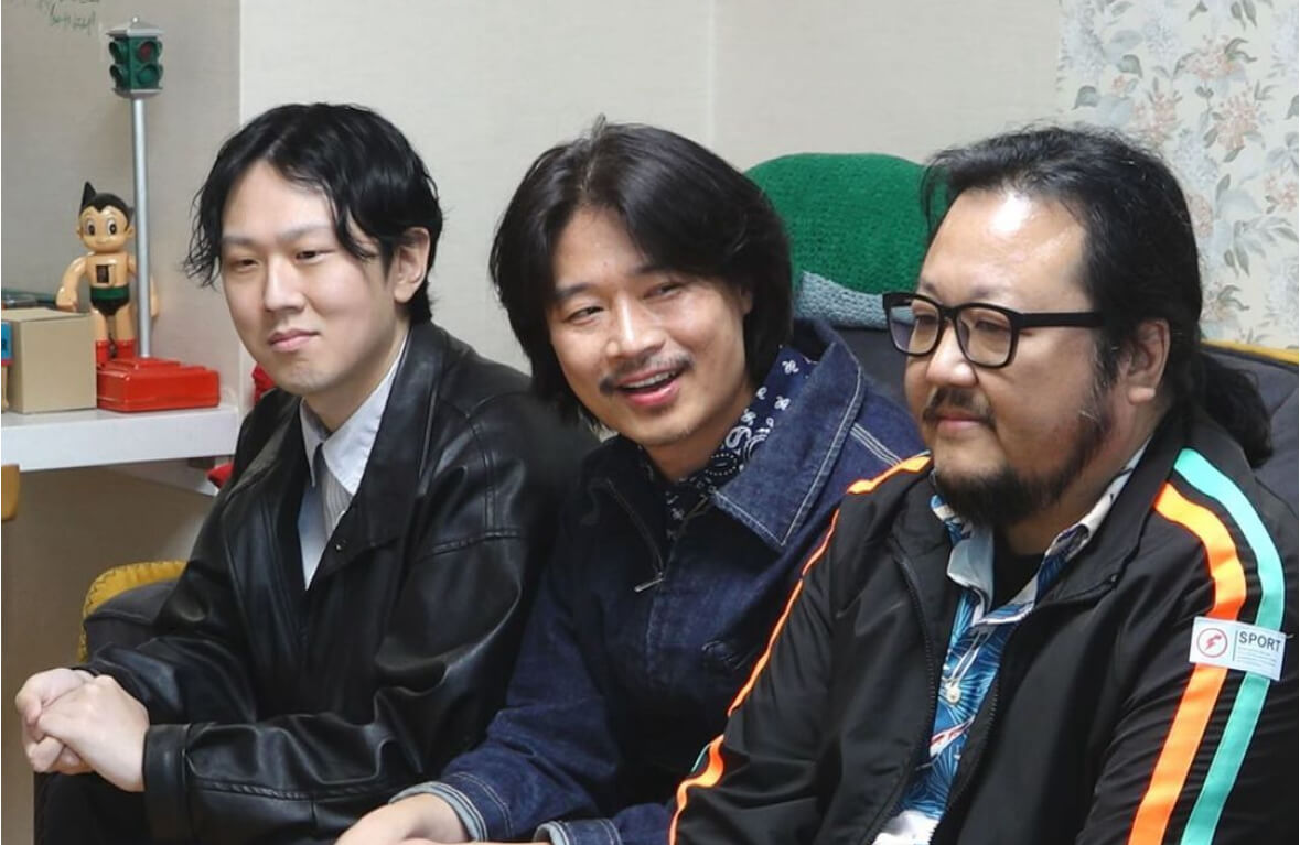 놀면뭐하니 콘서트