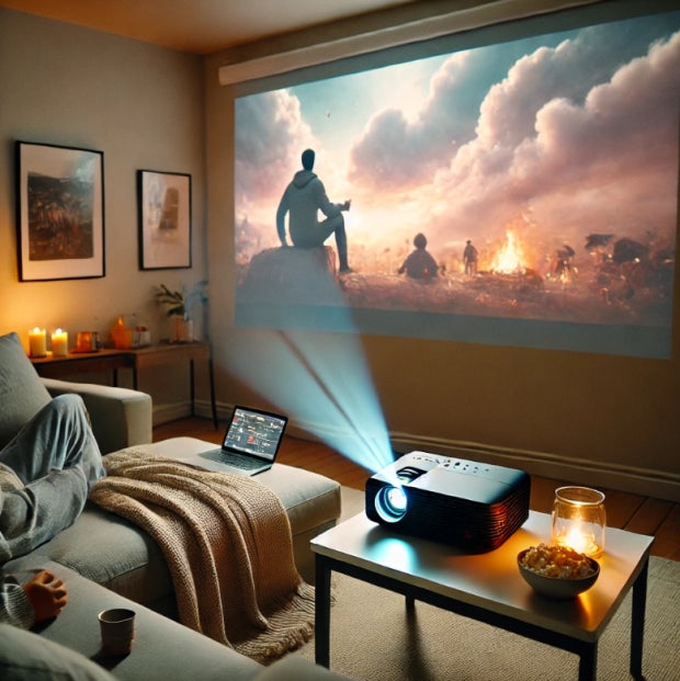 미니빔프로젝터