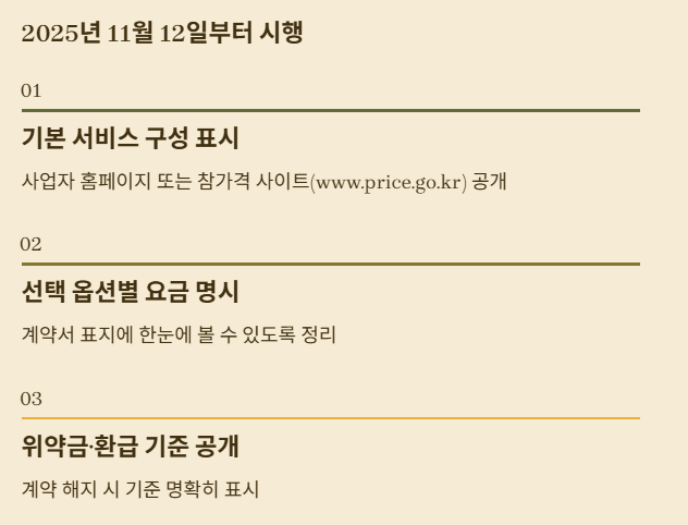 스드메, 깜깜이 계약도 추가금 폭탄도 그만! 미리 가격 확인하세요!