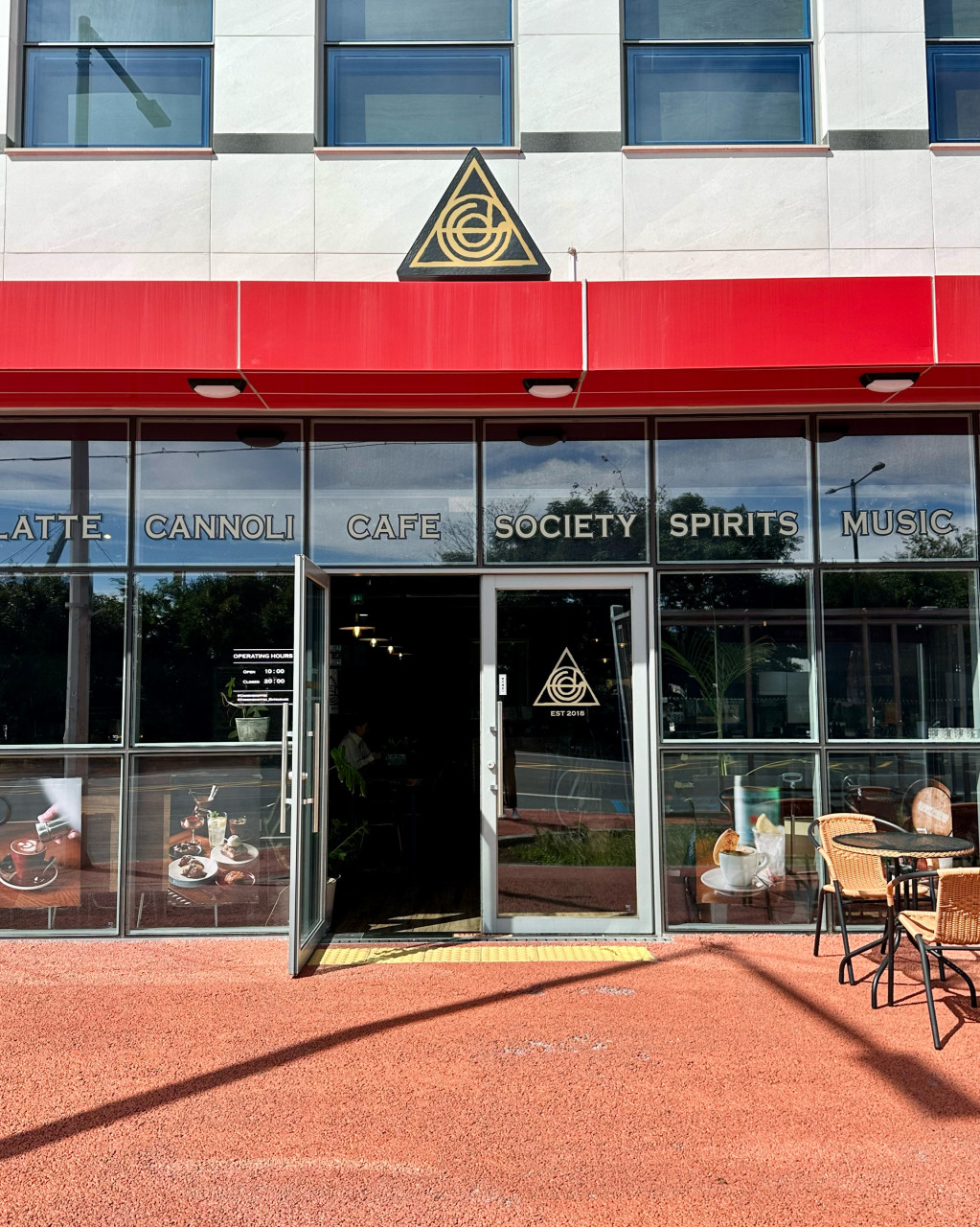 서귀포맛집_서귀포카페_코데인커피로스터스_제주카페