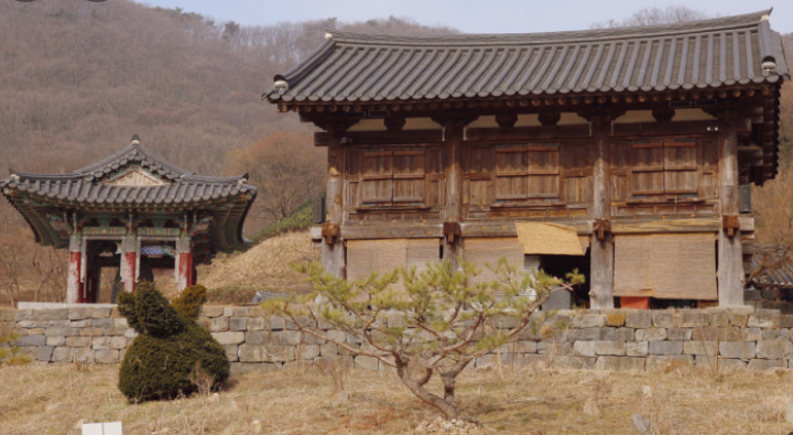 봄에가기좋은사찰