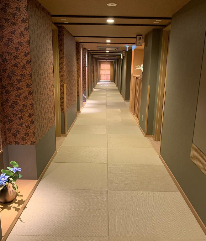 온야도노노난바 내추럴 핫스프링 01