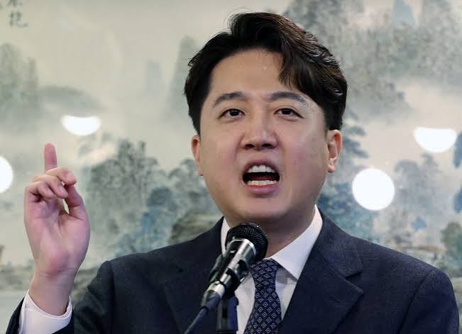 이준석 관련 이미지 