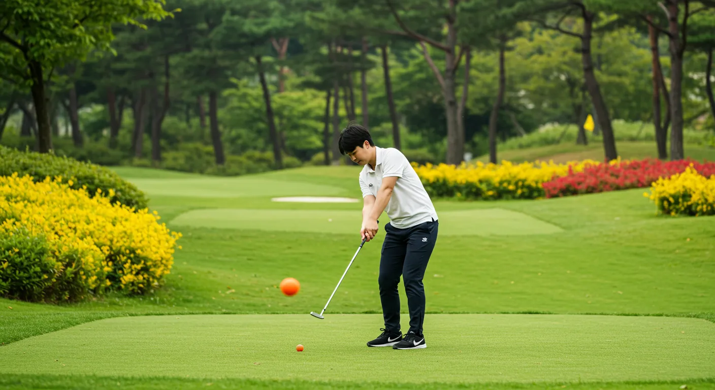 타수(Stroke)