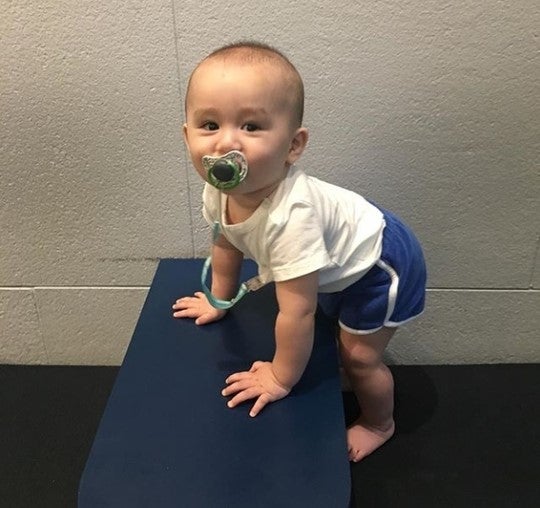 KBS2 공부와 놀부 I 샘 해밍턴 I 윌리엄 I 벤틀리