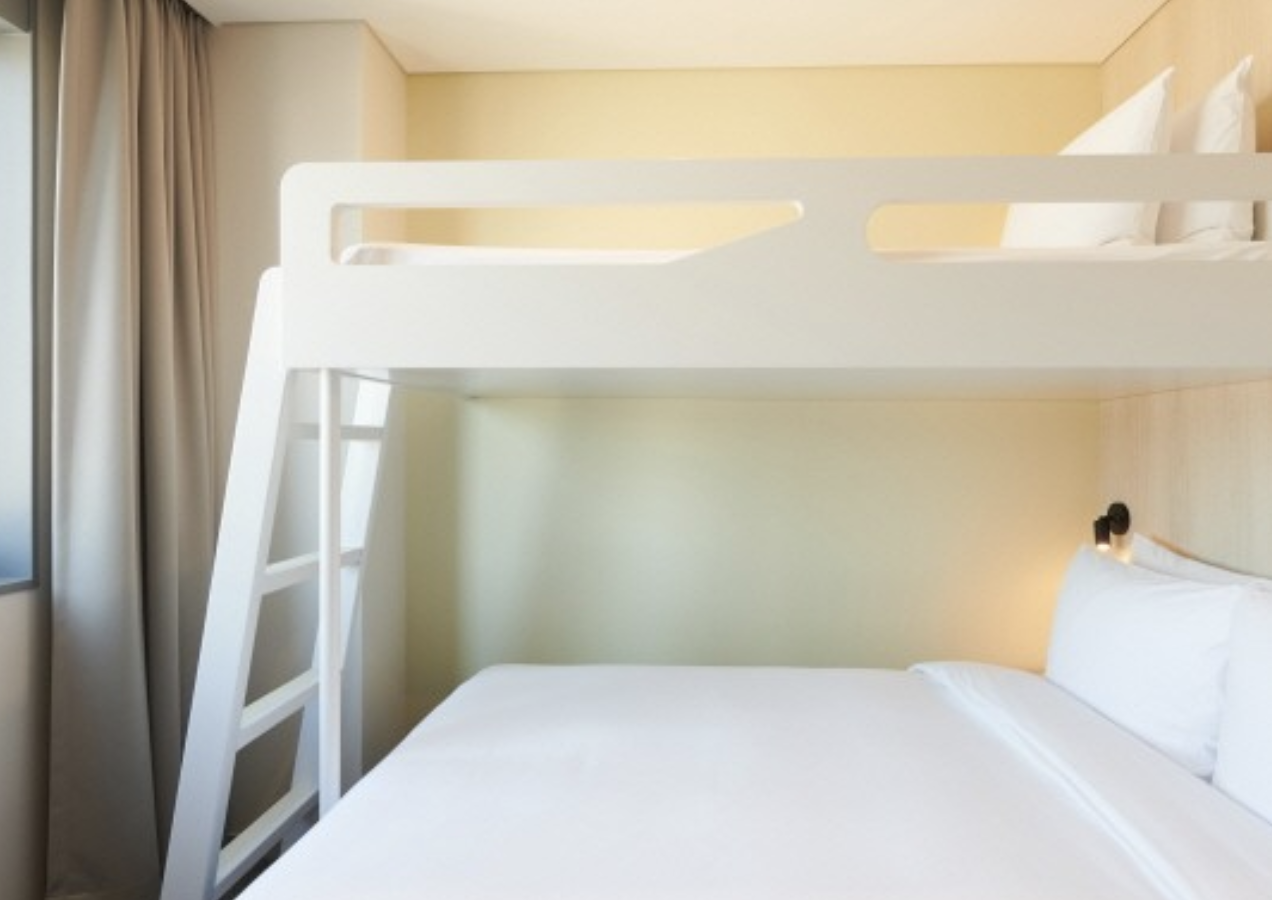 서울 가성비 호텔 나인트리