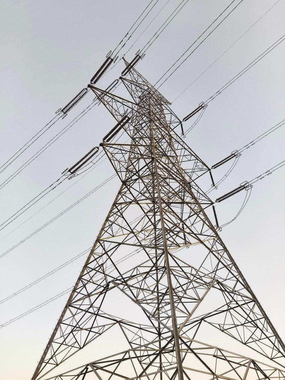 전력