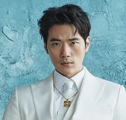 김강우 작품 활동