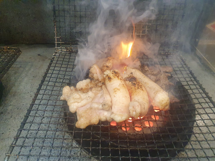 한우특수부위 무한리필 부산막창