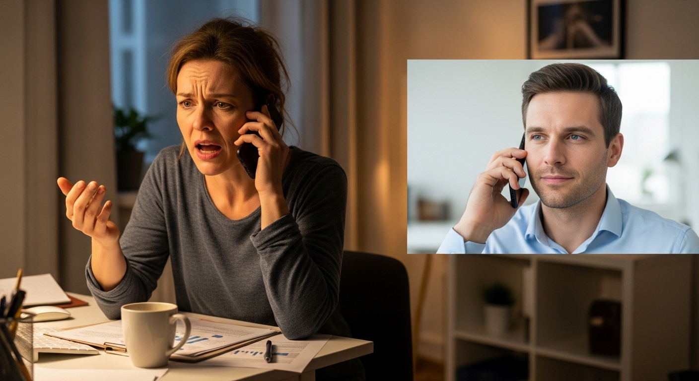 "사장님, 프린터가 안돼요!" 첫 클레임, 화난 고객을 '단골'로 만든 제 5단계 비법