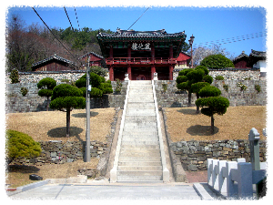 비봉산