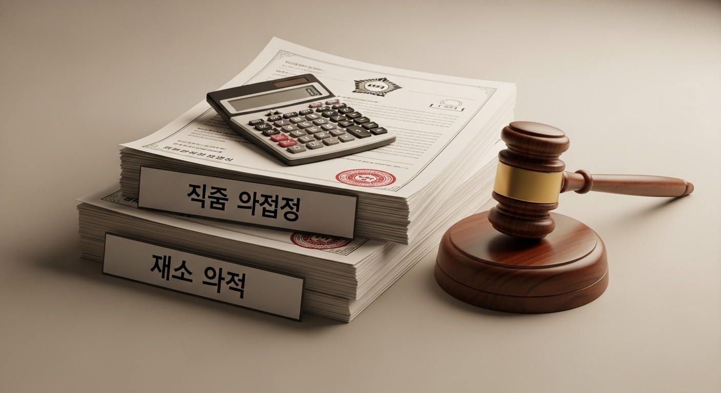 취득세율, 상속포기, 부동산상속