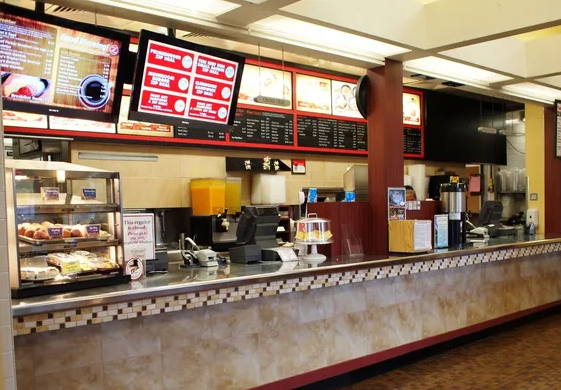 하와이 Zippy's Makiki