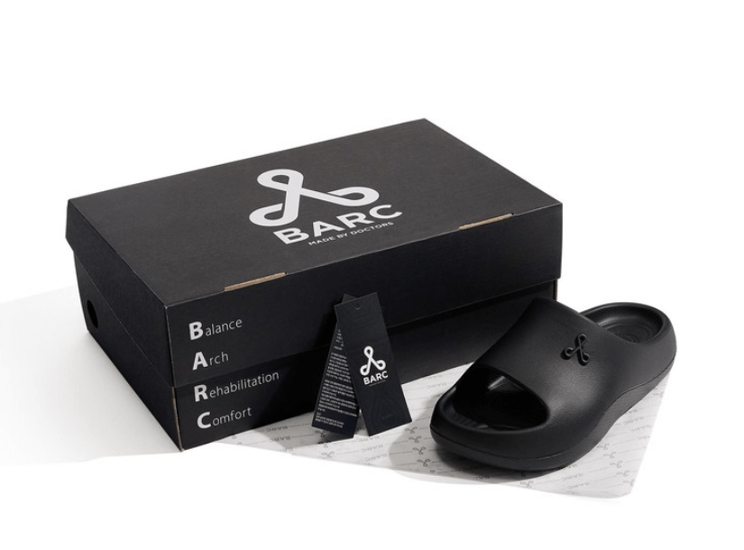 바크슿리퍼 블랙