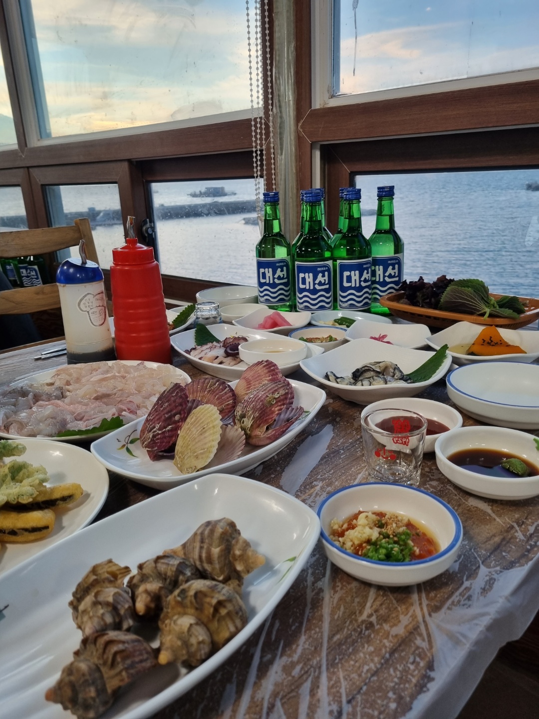 이수도