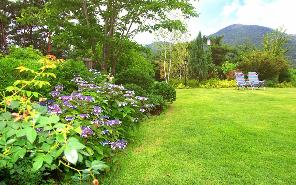 원예예술촌 HOUSE N GARDEN &ndash; 꿈이 현실이 된 정원 마을