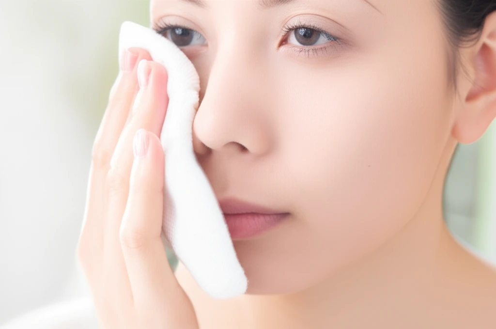 피부 탄력 UP 리프팅 후 관리법 완