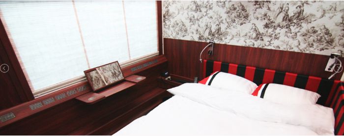 해랑열차 2026 가격 및 예약 정보 안내