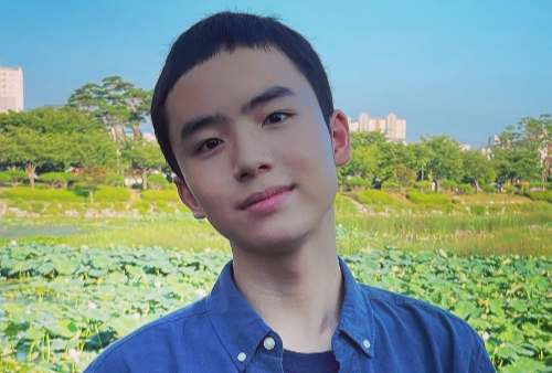 문우진 나이 프로필 키 학교