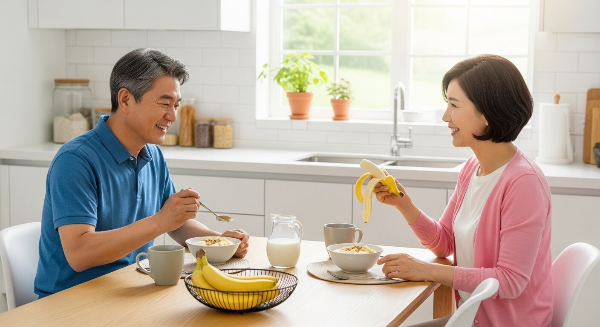혈당 스파이크 증상 사진 20