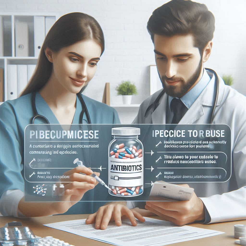 적절한 항생제 사용