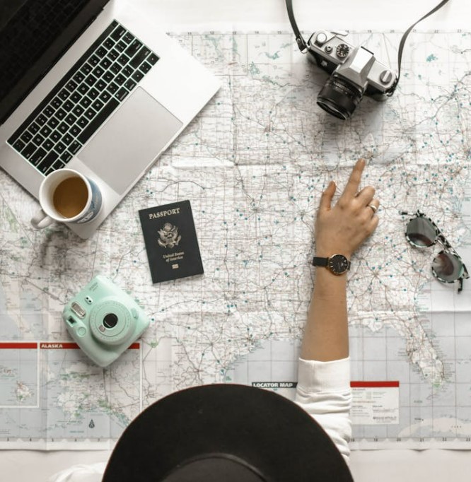 여권 재발급 신청 완전 가이드|온라인 & 오프라인 총정리