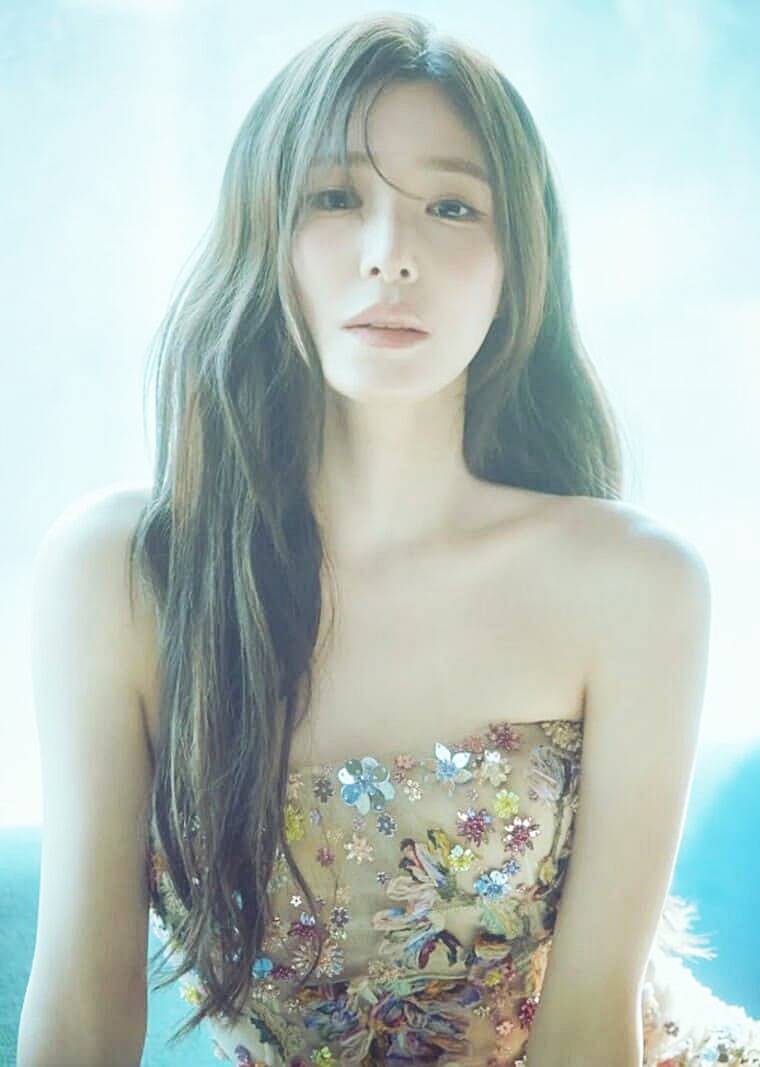 소녀시대-티파니-영