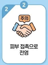 입술 포진 빨리낫는법 