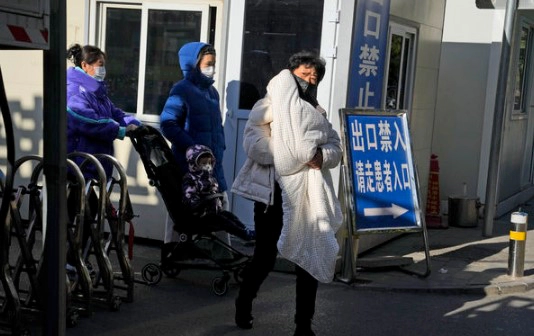 마이코플라즈마 폐렴 자주묻는질문