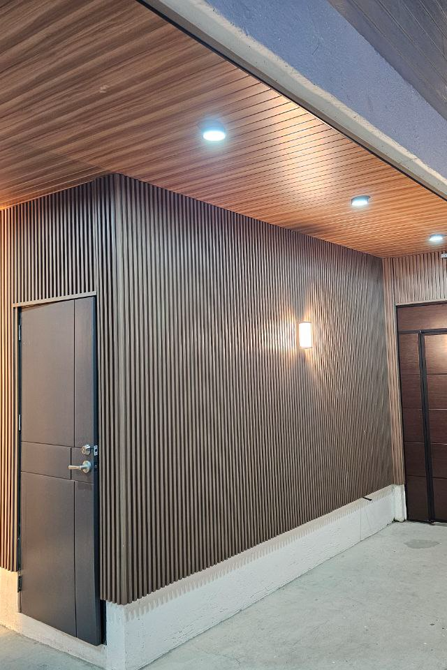 클락 앙헬라스 풀빌라 내부 2