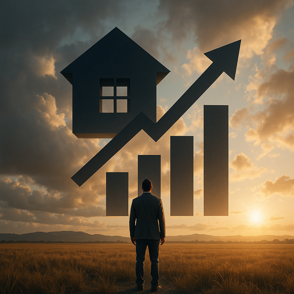 2025년 8월 부동산 시장 전망과 전략적 투자 가이드