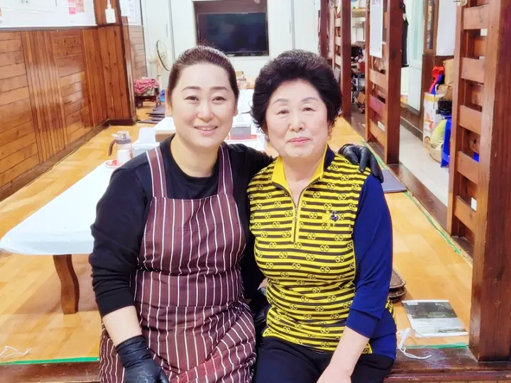 생활의달인 은둔식달 3대 노포 평양냉면 달인 전북 군산 평냉 맛집 위치 어디