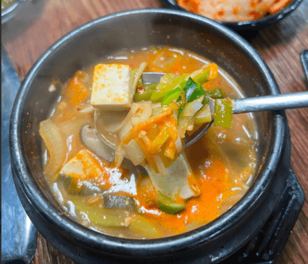 토밥즈 토요일은 밥이 좋아 한우 정육식당 47년 전통 강남 맛집