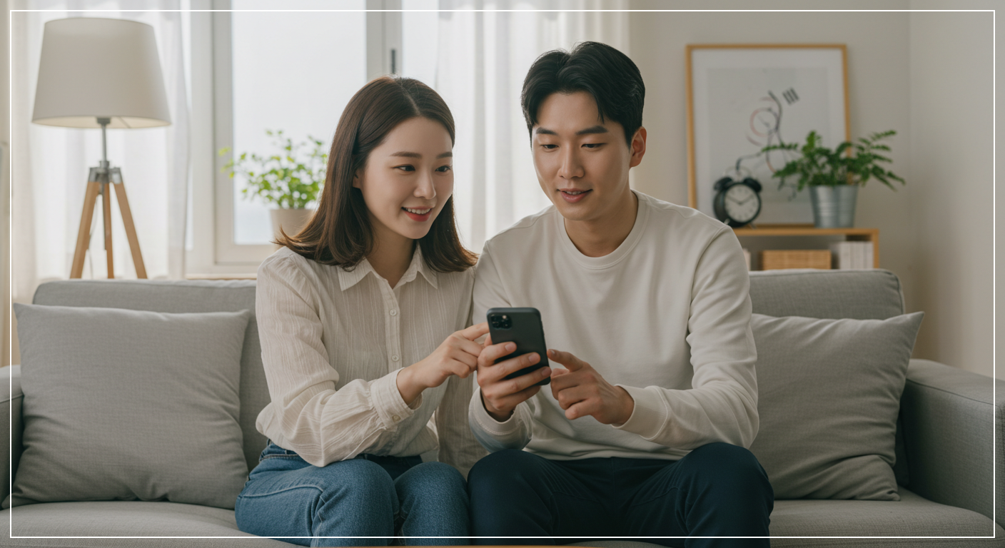 직접-임대차신고제-활용하는-신혼부부