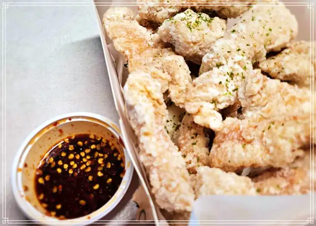 동탄&#44; 카림&#44; 청계동 맛집 밀가루 없는 글루텐 프리 쌀가루 탕수육