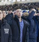 공군 입대 경쟁률과 커트라인