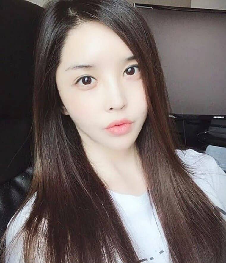 가수-하리수