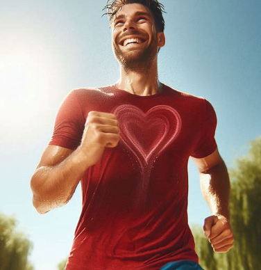 머리에서 땀이 많이 나는 이유 해결 방법 알아보기