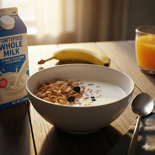 비타민D와 햇볕의 중요성