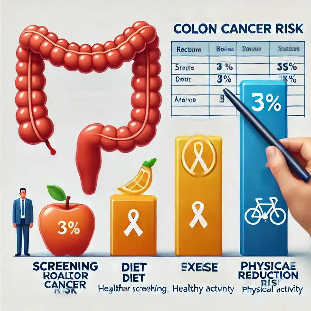 대장암 관련 내용