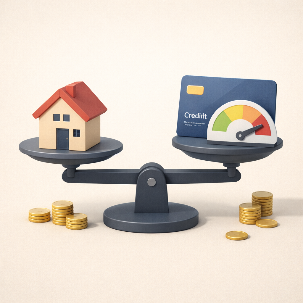 마통 한도 “큰 게 무조건 좋다?” DSR에서 손해 보는 순간과 한도 살리는 현실 해결책