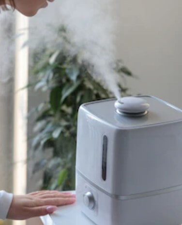 가습기 종류별 장단점