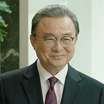 최회장(이승철 배우)